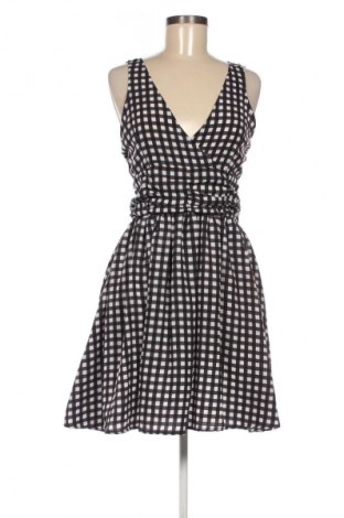 Sukienka Amisu, Rozmiar S, Kolor Kolorowy, Cena 37,99 zł