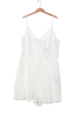 Šaty  Amisu, Velikost M, Barva Bílá, Cena  269,00 Kč