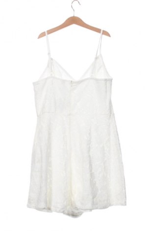 Šaty  Amisu, Velikost M, Barva Bílá, Cena  269,00 Kč