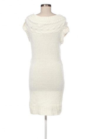 Šaty  Amisu, Velikost M, Barva Bílá, Cena  259,00 Kč