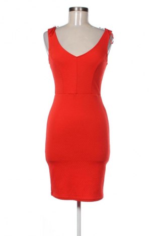 Šaty  Amisu, Velikost S, Barva Fialová, Cena  259,00 Kč