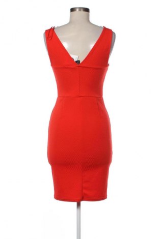 Šaty  Amisu, Velikost S, Barva Fialová, Cena  259,00 Kč