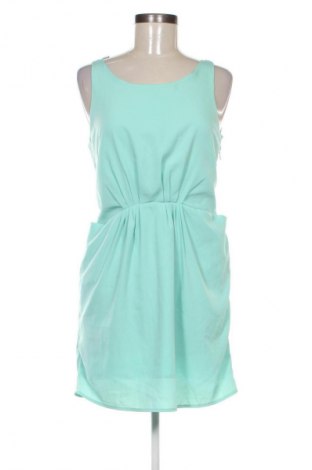 Šaty  Amisu, Velikost M, Barva Zelená, Cena  269,00 Kč