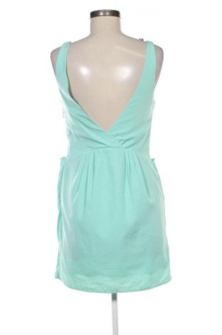 Šaty  Amisu, Velikost M, Barva Zelená, Cena  269,00 Kč