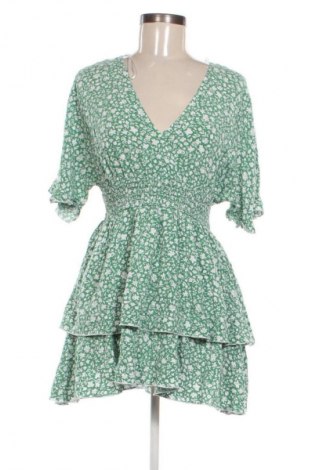 Šaty  Amisu, Velikost S, Barva Vícebarevné, Cena  127,00 Kč