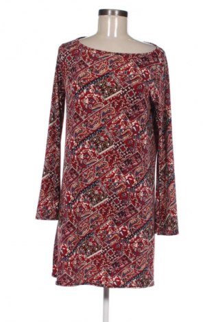 Šaty  Amisu, Velikost S, Barva Vícebarevné, Cena  109,00 Kč