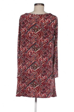 Šaty  Amisu, Velikost S, Barva Vícebarevné, Cena  109,00 Kč