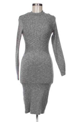 Šaty  Amisu, Velikost S, Barva Šedá, Cena  159,00 Kč