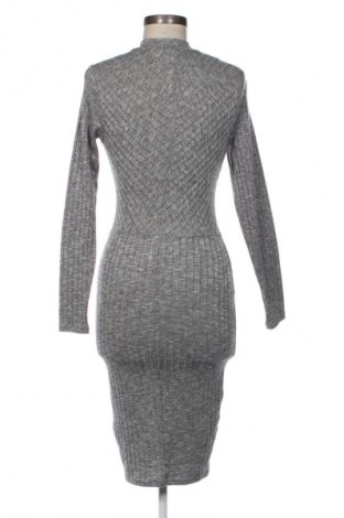 Šaty  Amisu, Velikost S, Barva Šedá, Cena  159,00 Kč