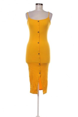 Rochie Amisu, Mărime S, Culoare Galben, Preț 52,99 Lei