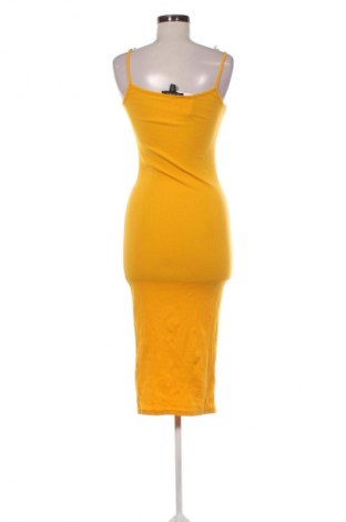 Rochie Amisu, Mărime S, Culoare Galben, Preț 52,99 Lei