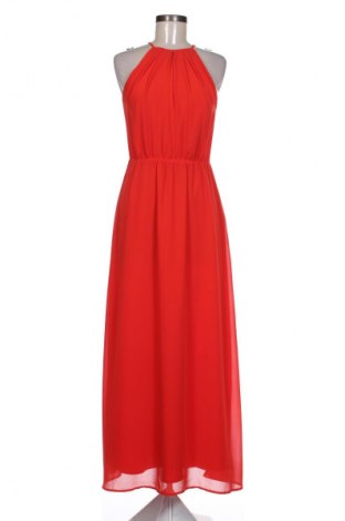 Šaty  Amisu, Veľkosť M, Farba Oranžová, Cena  11,95 €