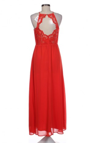 Šaty  Amisu, Veľkosť M, Farba Oranžová, Cena  11,95 €