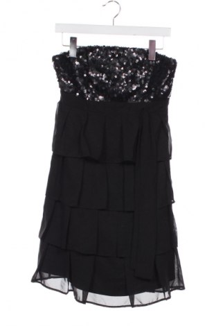 Kleid Angie, Größe M, Farbe Schwarz, Preis 4,99 €