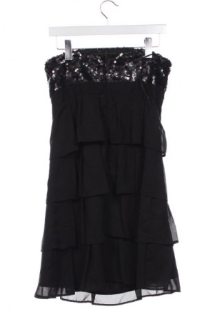 Kleid Angie, Größe M, Farbe Schwarz, Preis 4,99 €