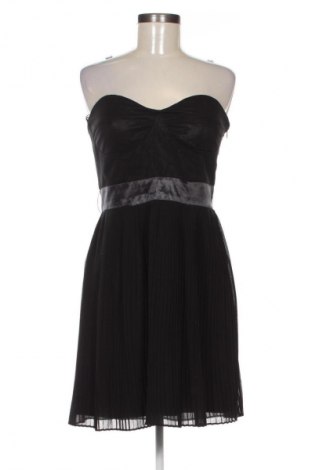 Kleid Ann Christine, Größe M, Farbe Schwarz, Preis 5,25 €