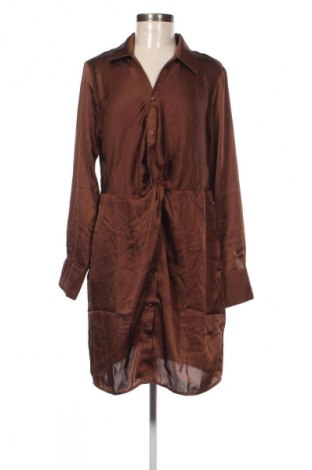 Рокля Anna Field, Размер XL, Цвят Кафяв, Цена 12,78 €