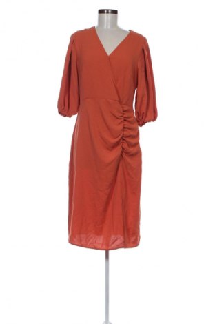 Šaty  Anna Field, Veľkosť L, Farba Oranžová, Cena  10,95 €