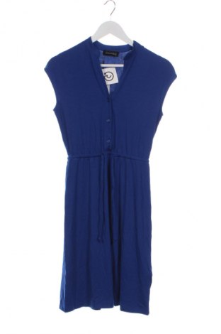 Šaty  Anna Field, Veľkosť XS, Farba Modrá, Cena  9,95 €