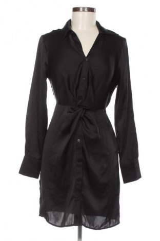 Šaty  Anna Field, Velikost S, Barva Černá, Cena  129,00 Kč