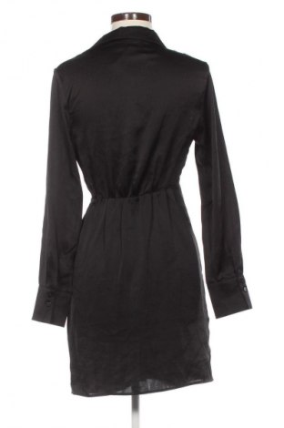 Šaty  Anna Field, Velikost S, Barva Černá, Cena  129,00 Kč