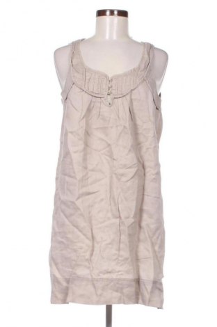 Šaty  Atmosphere, Velikost M, Barva Hnědá, Cena  239,00 Kč