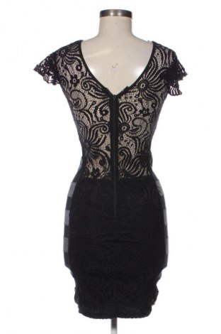 Šaty  Atmosphere, Velikost M, Barva Černá, Cena  259,00 Kč