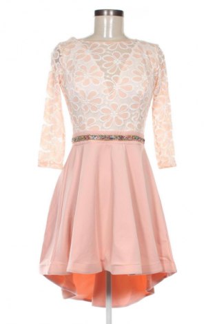 Šaty  Atmosphere, Velikost M, Barva Růžová, Cena  688,00 Kč