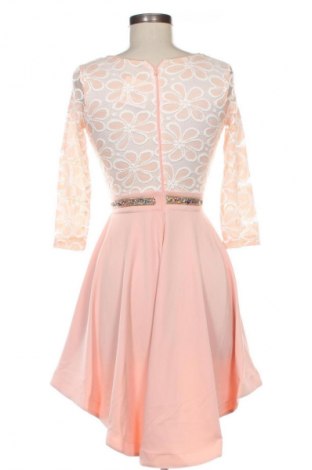 Šaty  Atmosphere, Velikost M, Barva Růžová, Cena  688,00 Kč