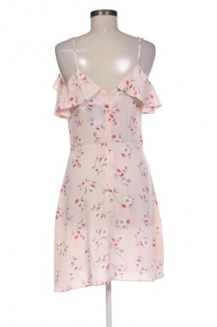 Kleid Atmosphere, Größe L, Farbe Mehrfarbig, Preis 37,99 €