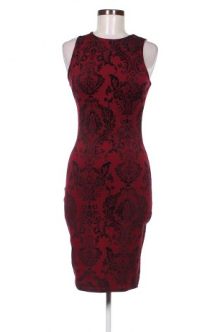 Sukienka Atmosphere, Rozmiar S, Kolor Czerwony, Cena 19,99 zł