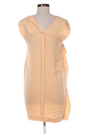 Рокля Atos Lombardini, Размер M, Цвят Оранжев, Цена 28,12 €