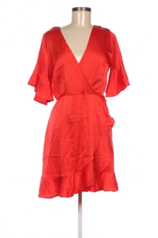 Рокля Ax Paris, Размер M, Цвят Червен, Цена 24,54 €