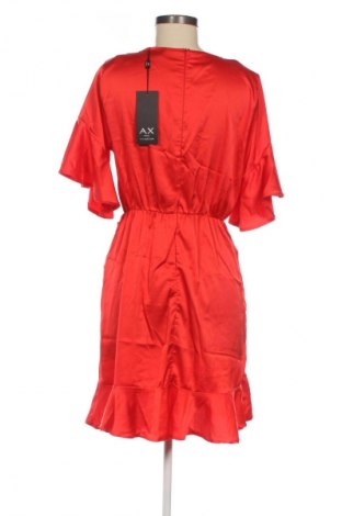 Рокля Ax Paris, Размер M, Цвят Червен, Цена 24,54 €