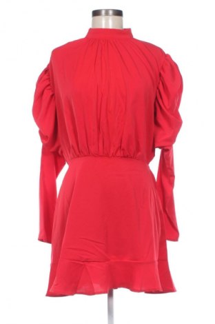 Šaty  Ax Paris, Velikost M, Barva Červená, Cena  696,00 Kč