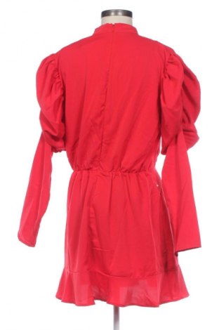 Šaty  Ax Paris, Velikost M, Barva Červená, Cena  696,00 Kč