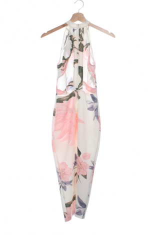 Šaty  Ax Paris, Velikost XS, Barva Vícebarevné, Cena  186,00 Kč