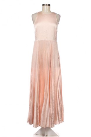 Kleid BOSS, Größe M, Farbe Aschrosa, Preis 119,99 €