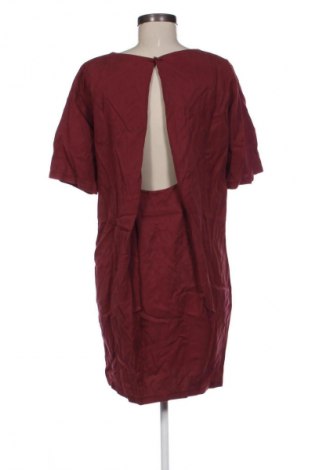 Φόρεμα BSB Jeans, Μέγεθος S, Χρώμα Κόκκινο, Τιμή 15,99 €
