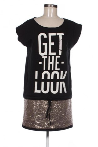 Kleid BSB Jeans, Größe S, Farbe Mehrfarbig, Preis € 3,99