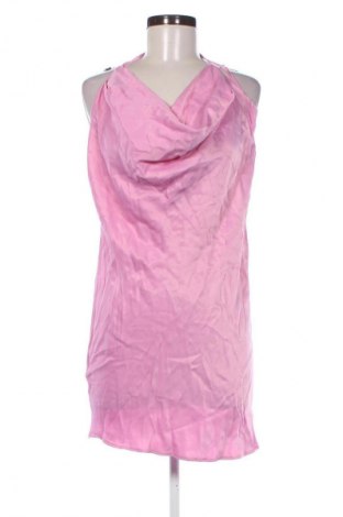 Šaty  BSL, Velikost L, Barva Růžová, Cena  119,00 Kč