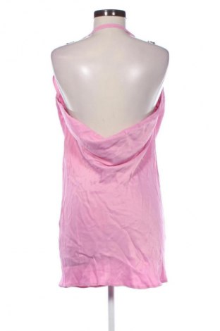 Šaty  BSL, Velikost L, Barva Růžová, Cena  119,00 Kč