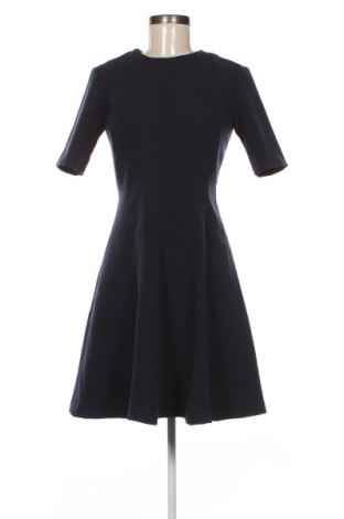 Kleid Banana Republic, Größe XS, Farbe Blau, Preis 11,79 €