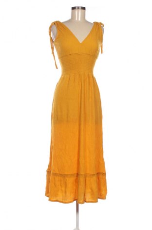 Рокля Bebe, Размер S, Цвят Оранжев, Цена 13,29 €