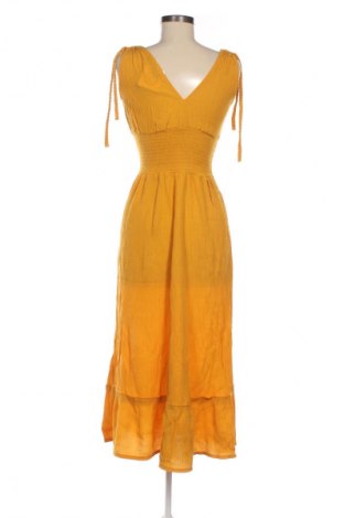 Рокля Bebe, Размер S, Цвят Оранжев, Цена 13,29 €