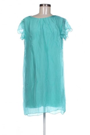 Šaty  Bellambra, Velikost M, Barva Modrá, Cena  79,00 Kč