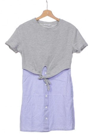 Šaty  Bershka, Velikost XS, Barva Vícebarevné, Cena  535,00 Kč