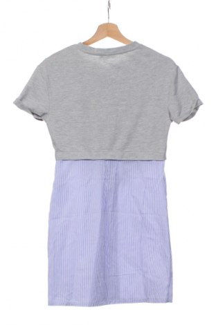 Šaty  Bershka, Velikost XS, Barva Vícebarevné, Cena  535,00 Kč