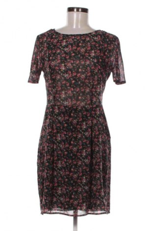 Šaty  Bershka, Velikost L, Barva Vícebarevné, Cena  209,00 Kč