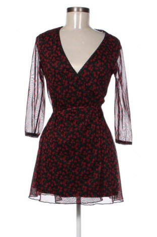 Φόρεμα Bershka, Μέγεθος M, Χρώμα Πολύχρωμο, Τιμή 4,99 €
